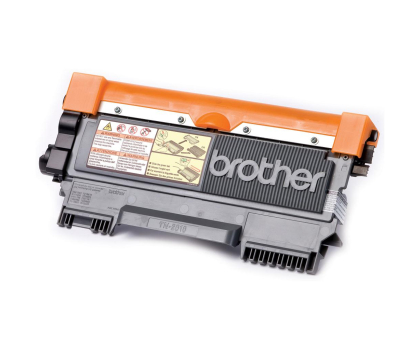 Toner BROTHER TN2010 black 1000str. (TN-2010)